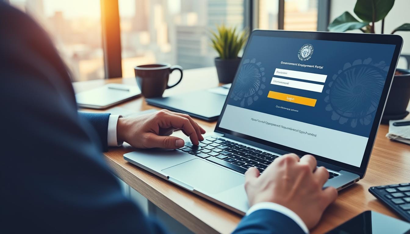 découvrez comment actualiser facilement votre compte pôle emploi en 2025 grâce à notre guide étape par étape. restez à jour et continuez à bénéficier de vos droits.