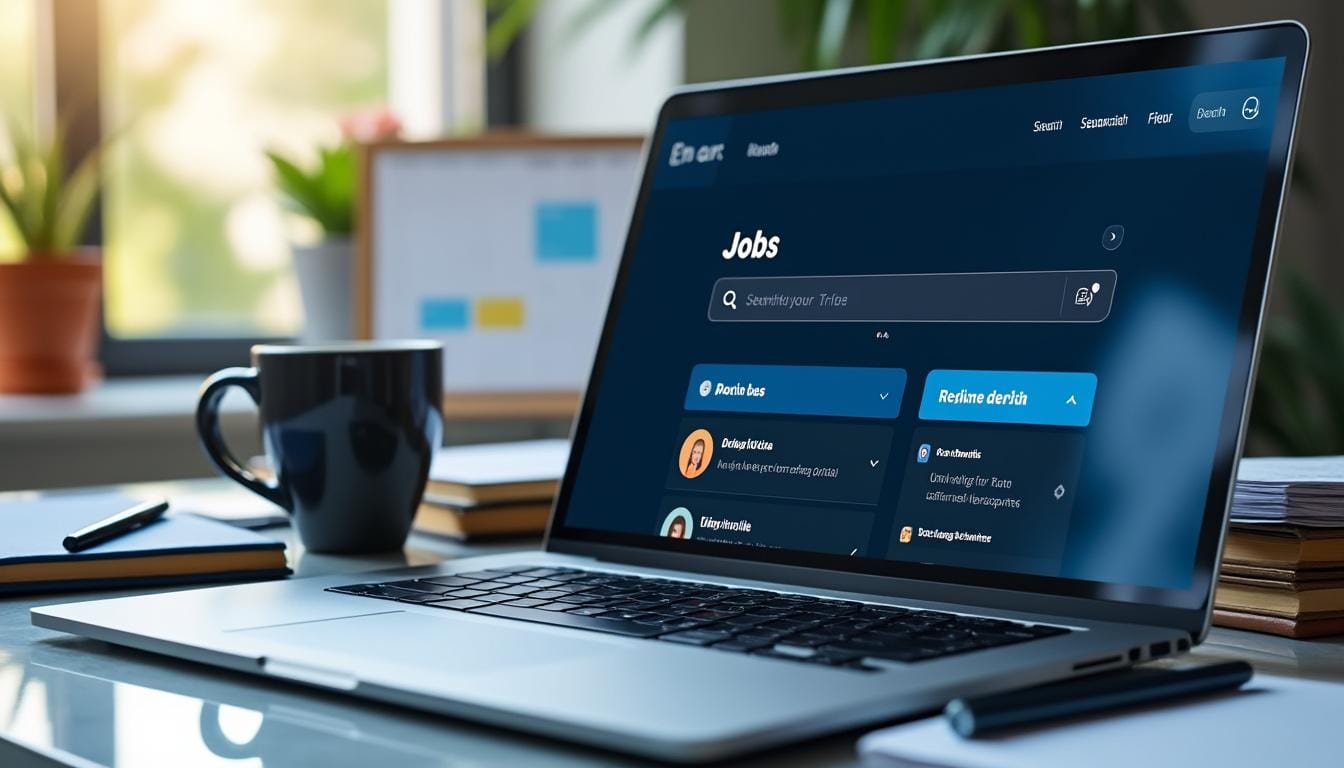 découvrez comment optimiser votre espace candidat sur pôle emploi pour maximiser vos chances de décrocher un emploi rapidement grâce à nos conseils pratiques et astuces.