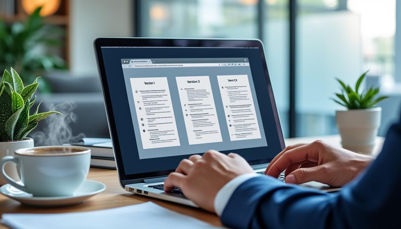 découvrez nos conseils pour optimiser votre espace candidat sur pôle emploi et augmenter vos chances de trouver un emploi rapidement.