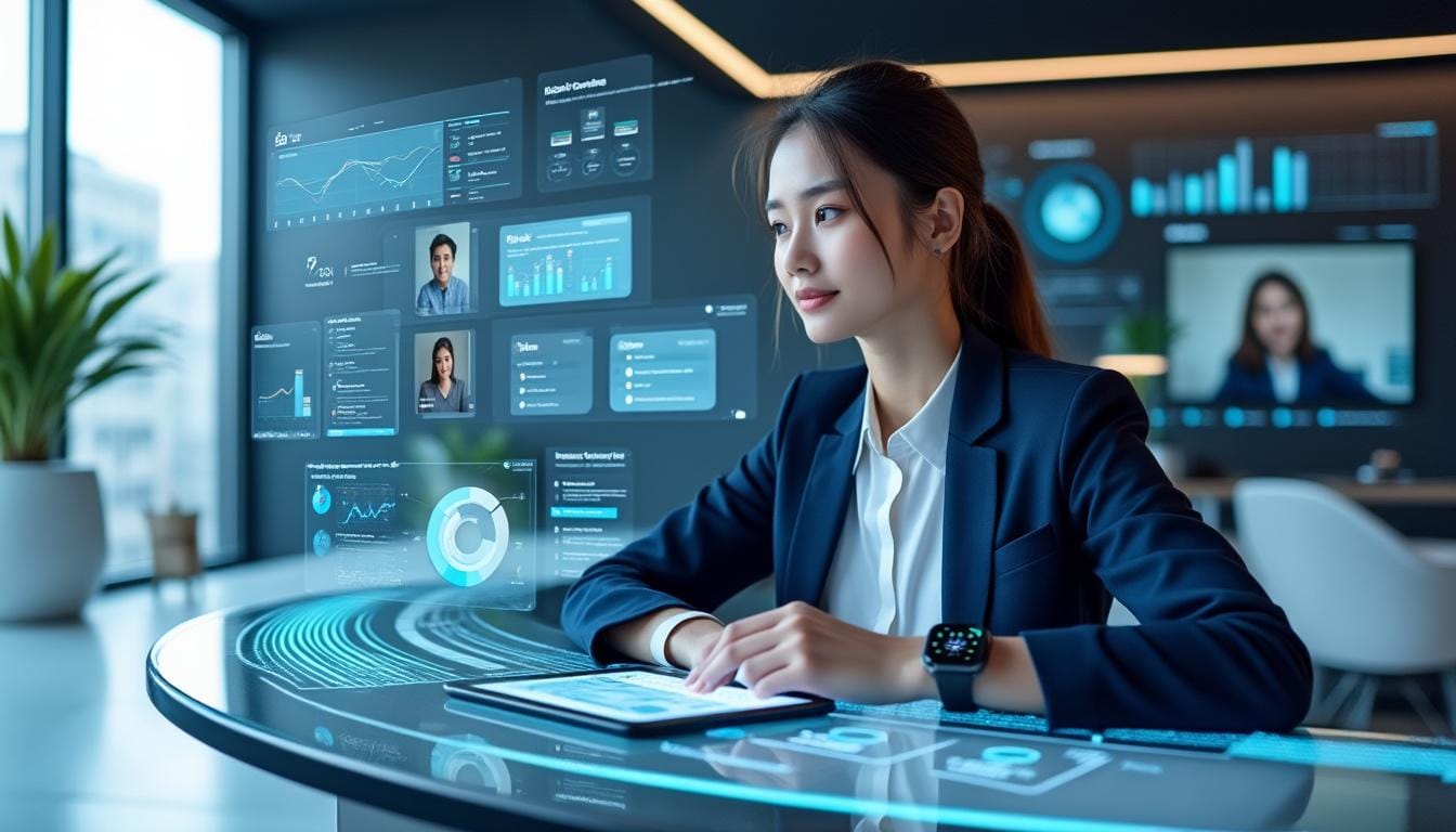 découvrez comment utiliser pole emploi connecté pour simplifier et optimiser votre recherche d'emploi grâce à des outils innovants et un accompagnement personnalisé.