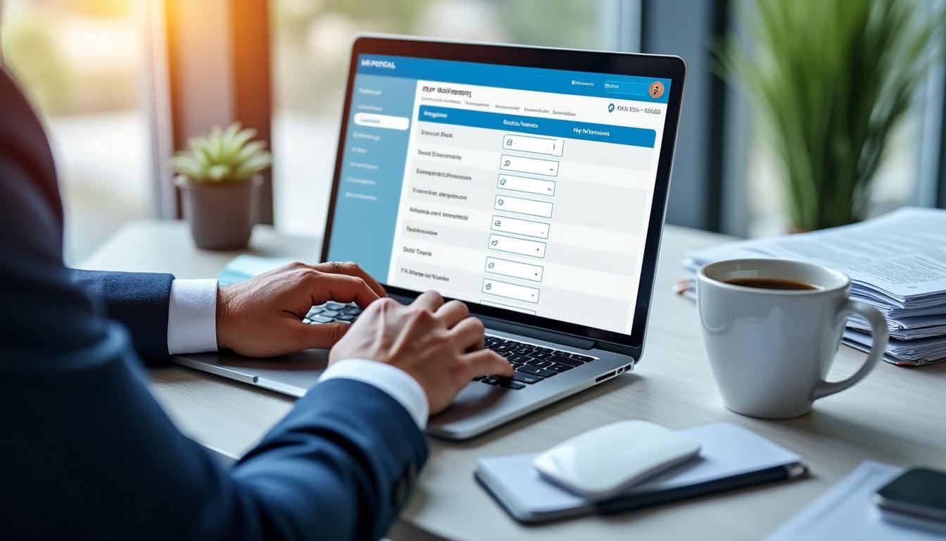 découvrez comment utiliser pole emploi connecté pour maximiser l'efficacité de votre recherche d'emploi grâce à des outils personnalisés et un suivi simplifié.