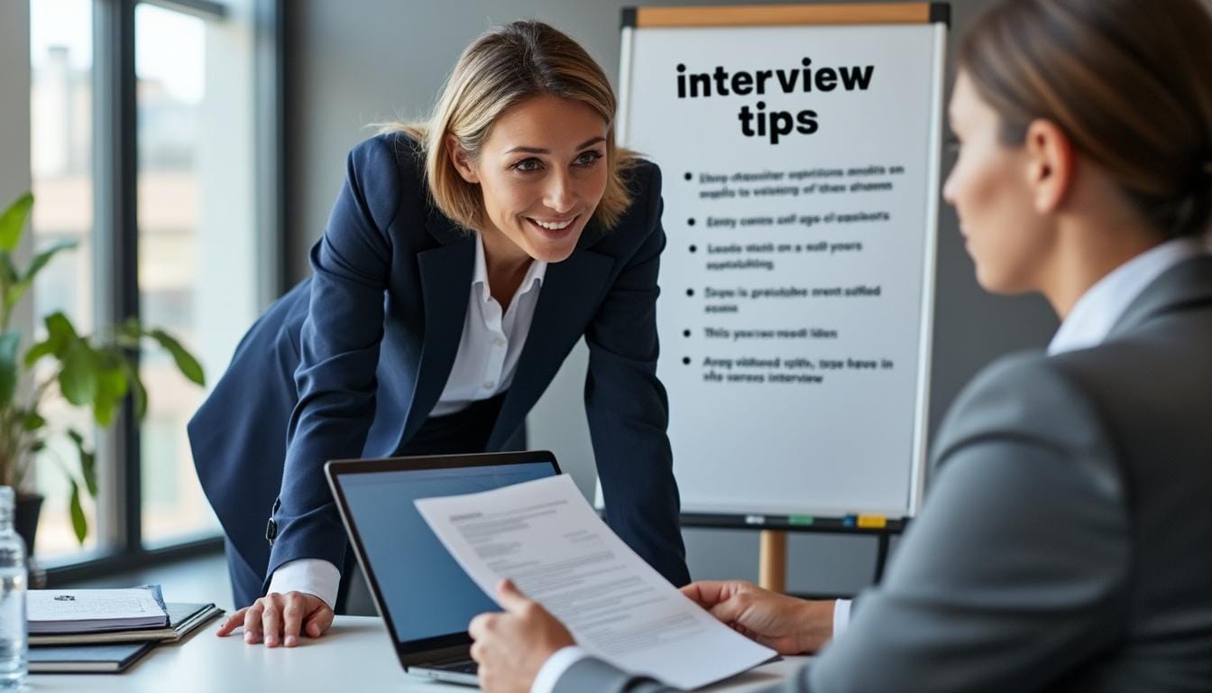 découvrez comment utiliser pole emploi connecté pour optimiser efficacement votre recherche d'emploi grâce à nos astuces et conseils pratiques.