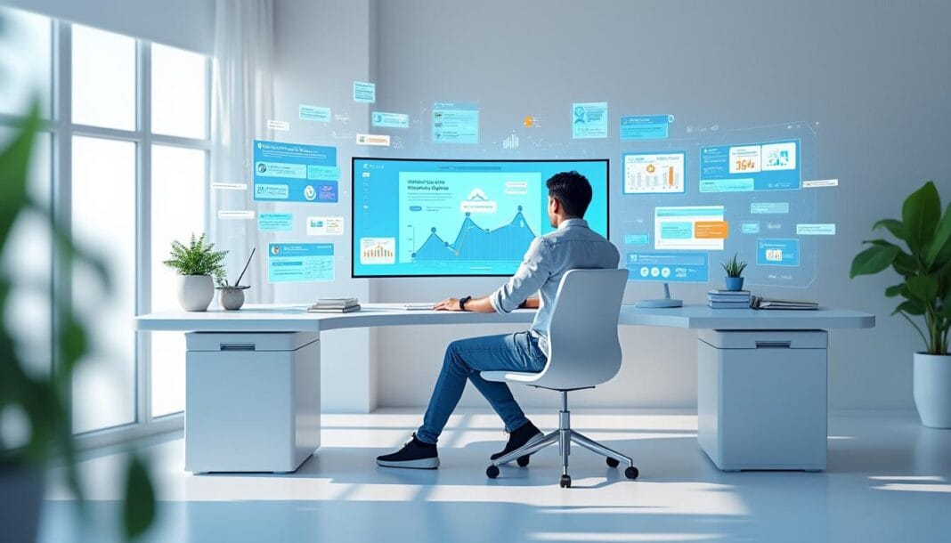 découvrez comment utiliser efficacement votre compte pôle emploi en 2025 pour maximiser vos chances de trouver un emploi, avec des conseils pratiques et des astuces pour optimiser votre recherche.