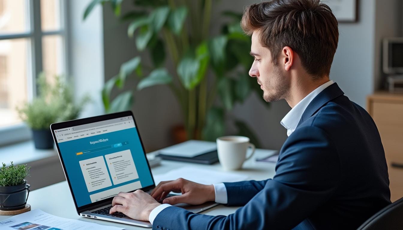 découvrez comment utiliser efficacement votre compte pôle emploi en 2025 pour maximiser vos chances de succès dans votre recherche d'emploi grâce à nos conseils et astuces pratiques.