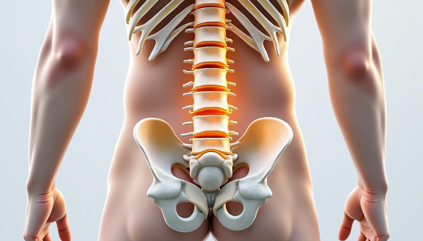 découvrez les causes, symptômes et traitements efficaces de la discopathie l5-s1 pour mieux comprendre cette douleur lombaire et retrouver votre bien-être.