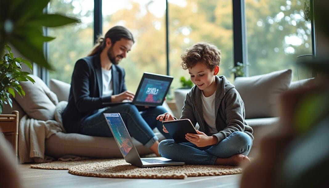 découvrez tout ce qu'il faut savoir sur le congé supplémentaire pour enfant en 2025 : conditions d'éligibilité, démarches à suivre et droits des parents.