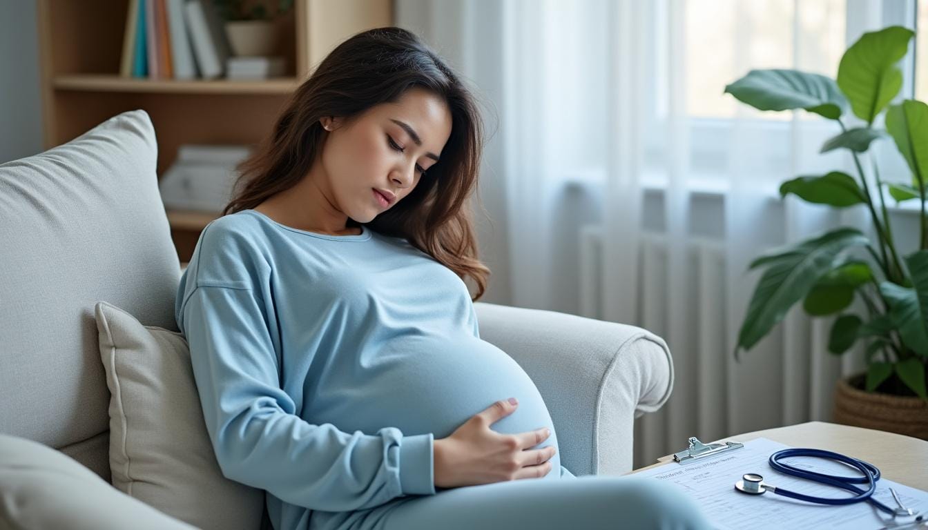 découvrez pourquoi la fatigue liée à la grossesse peut nécessiter un arrêt de travail, quels en sont les signes, et comment aborder cette situation avec votre médecin et votre employeur.