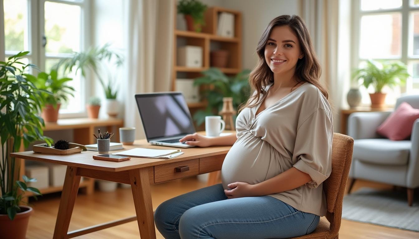 découvrez pourquoi la fatigue intense pendant la grossesse peut mener à un arrêt de travail, comment reconnaître les signes et quelles sont les démarches à suivre pour préserver votre santé et celle de votre bébé.