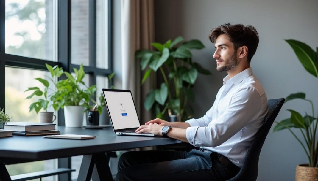 découvrez comment accéder facilement à votre espace personnel sur pôle emploi grâce à notre guide pratique 2025. suivez les étapes simples pour gérer vos démarches en ligne en toute sécurité.