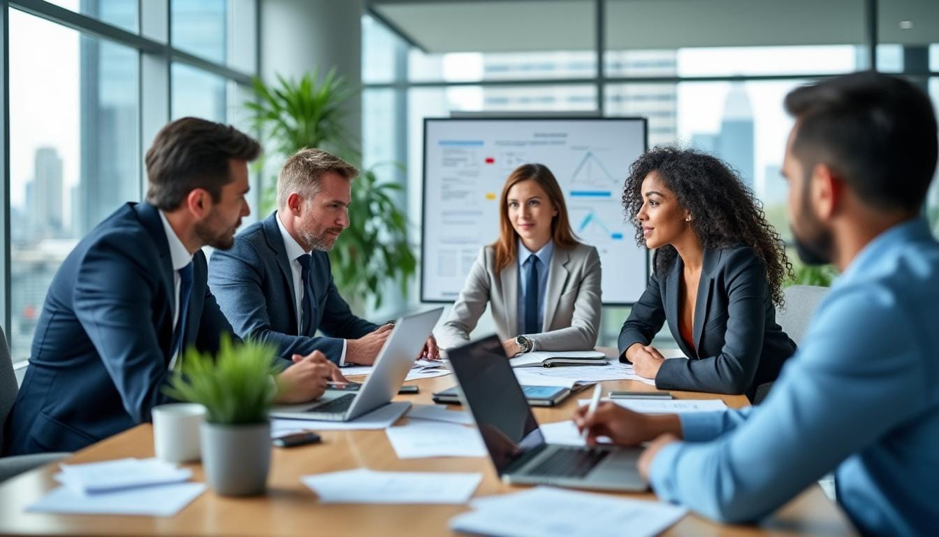 découvrez comment accéder facilement à votre espace personnel sur pole emploi en 2025 avec notre guide pratique complet. suivez nos conseils pour gérer vos démarches rapidement et efficacement.