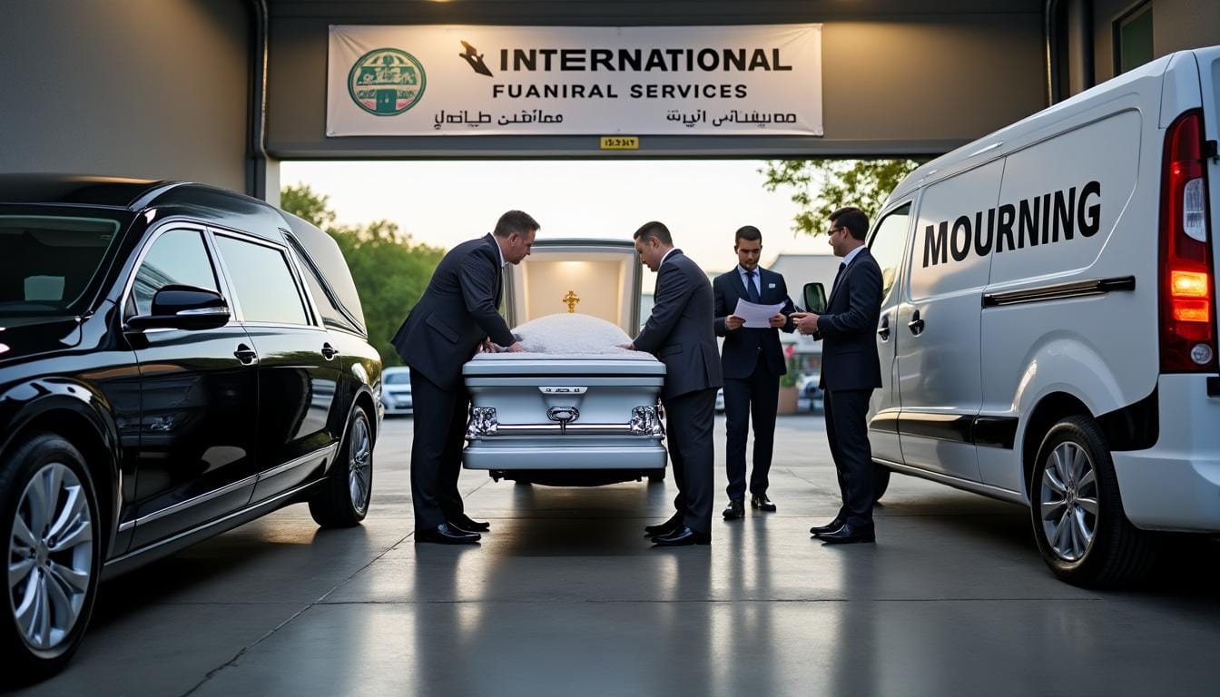 découvrez combien de jours sont nécessaires en 2025 pour organiser le rapatriement d'un parent décédé à l'étranger et les étapes clés pour faciliter cette procédure délicate.