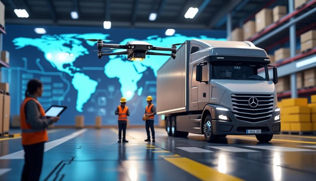 découvrez les meilleures astuces et conseils pour expédier efficacement un colis vers les usa en 2025, en optimisant les coûts, les délais et la sécurité de votre envoi.