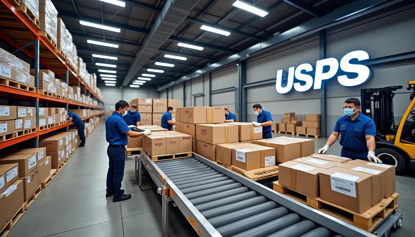 découvrez nos conseils pratiques pour expédier efficacement un colis vers les usa en 2025, avec les meilleures options de transport, emballage sécurisé et démarches douanières simplifiées.