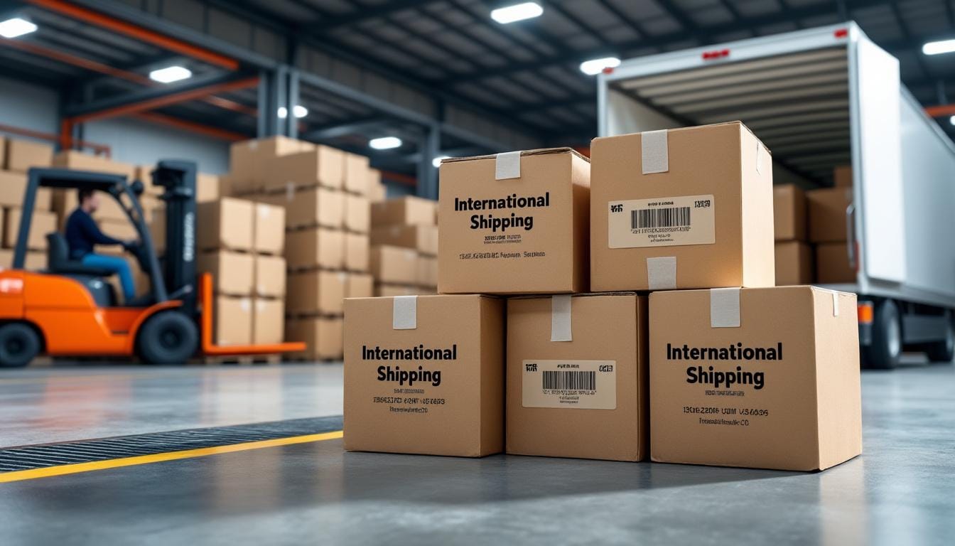 découvrez nos conseils pratiques pour expédier efficacement un colis vers les usa en 2025, en optimisant délais, coûts et sécurité.