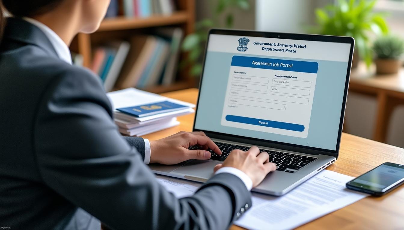 découvrez des conseils pratiques pour optimiser la gestion de votre espace personnel sur pole-emploi.fr en 2025 et faciliter vos démarches administratives.