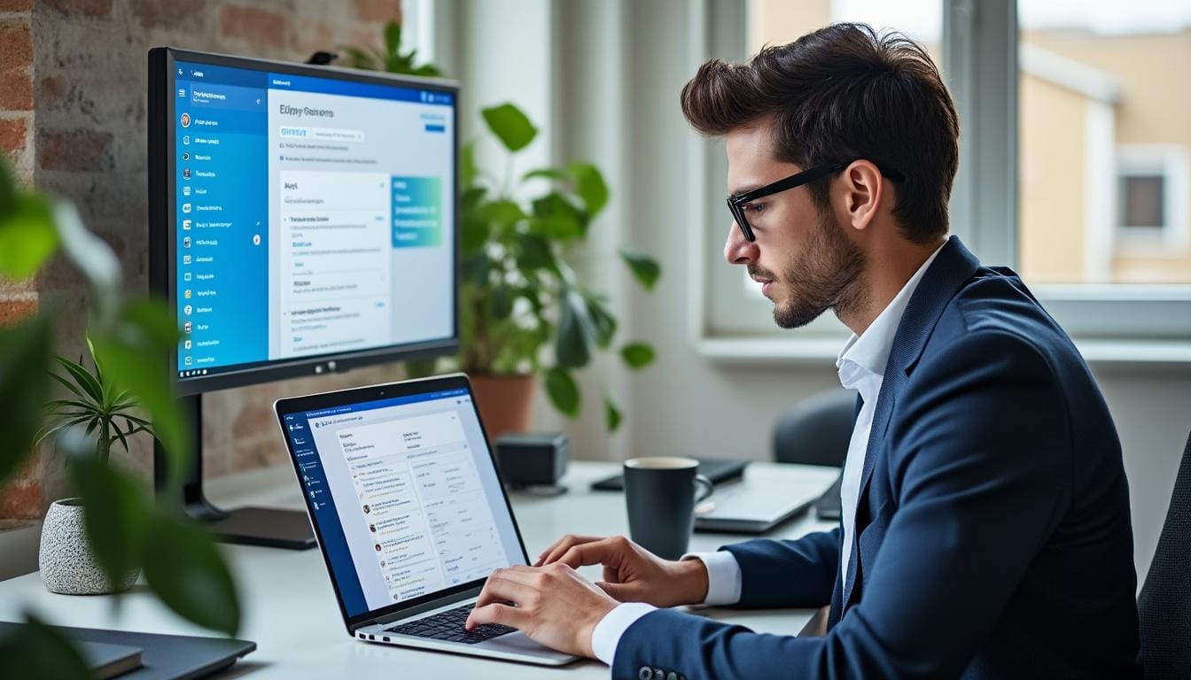 découvrez des astuces et conseils pratiques pour optimiser la gestion de votre espace personnel sur pole-emploi.fr en 2025, simplifiez vos démarches et restez à jour avec les nouveautés.