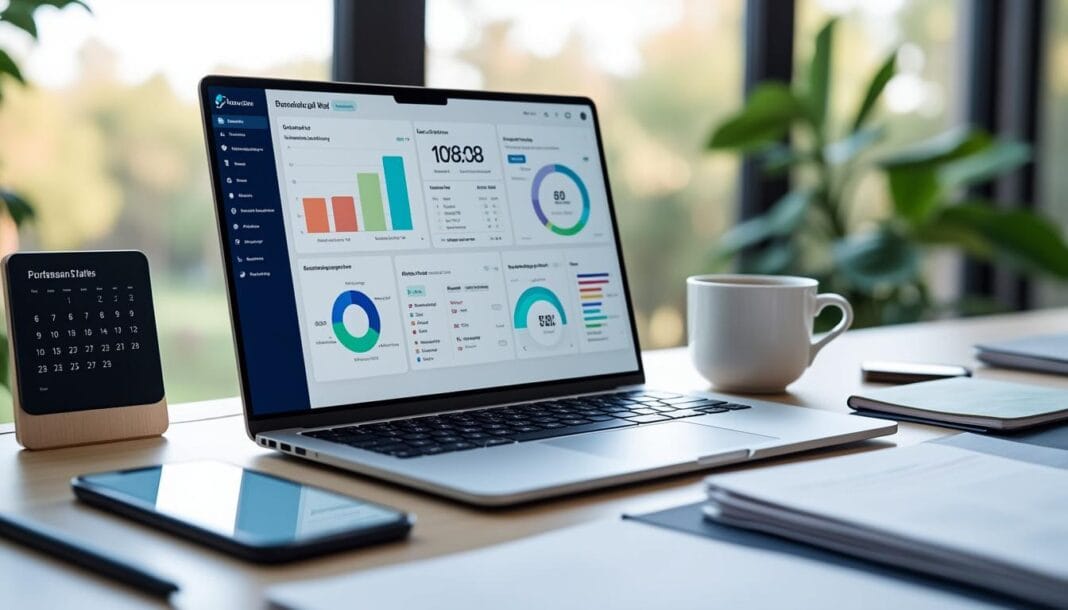 découvrez des conseils pratiques pour gérer efficacement votre compte anpe en 2025 et optimiser vos démarches de recherche d'emploi.
