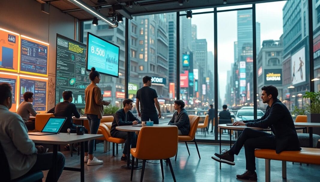 découvrez les stratégies et solutions adoptées par les étudiants pour surmonter le chômage en 2025 et réussir leur insertion professionnelle.