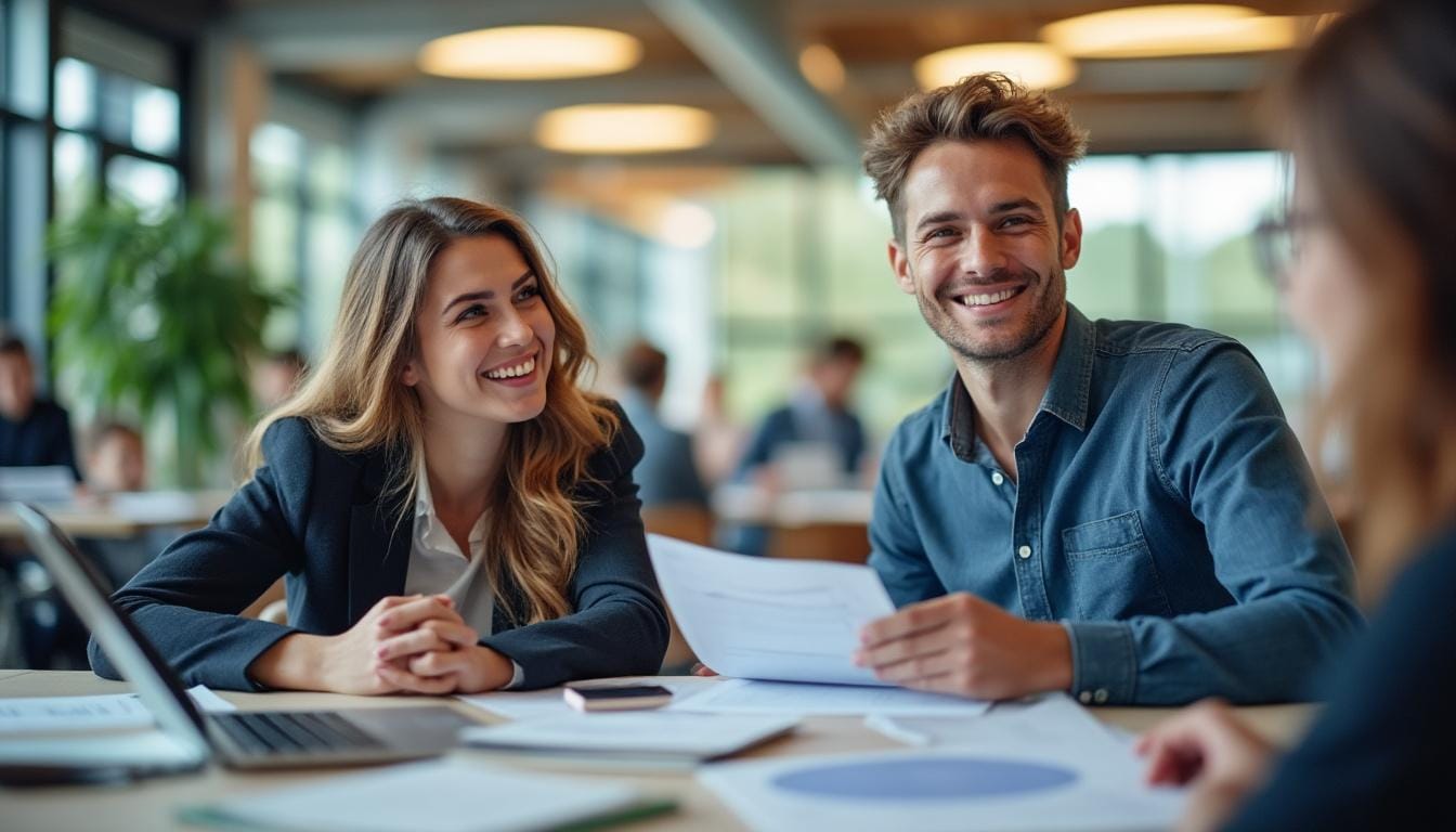 découvrez les stratégies et solutions que les étudiants adoptent pour surmonter le chômage en 2025, entre formations, emplois temporaires et innovations.