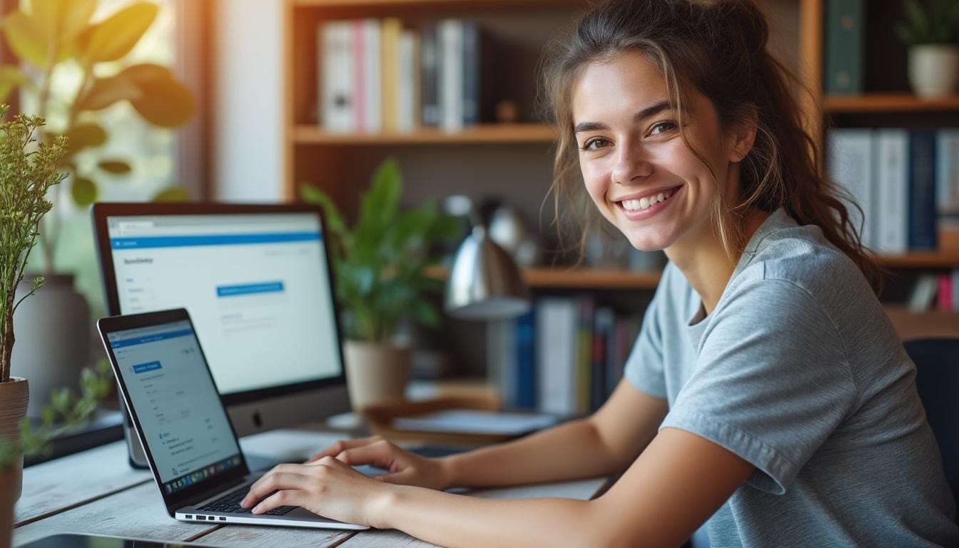 découvrez comment obtenir rapidement et facilement votre identifiant pôle emploi en 2025 grâce à notre guide simple et pratique.