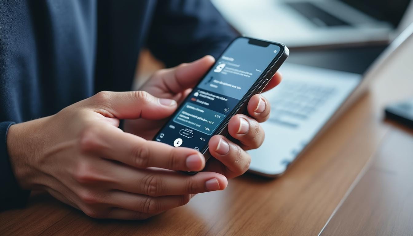 découvrez nos conseils pratiques pour optimiser efficacement votre espace personnel sur france travail en 2025 et faciliter votre recherche d'emploi.