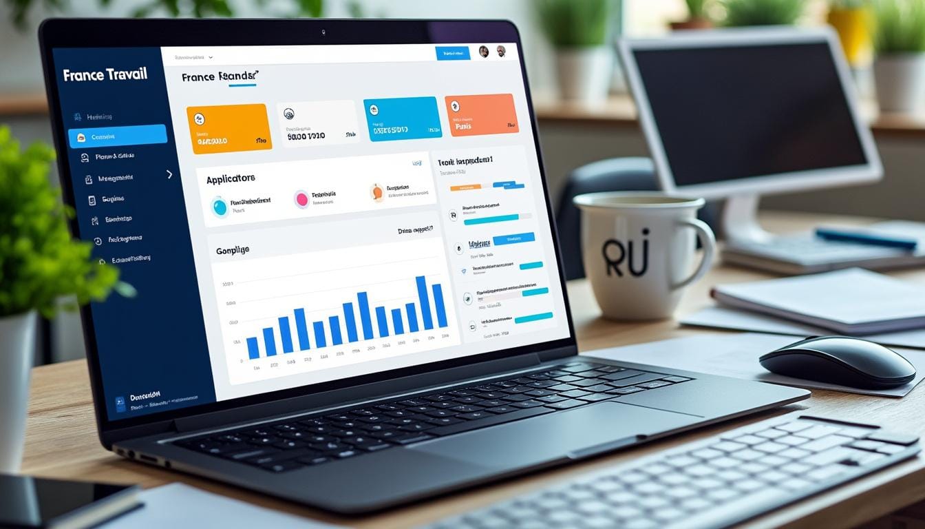 découvrez comment utiliser efficacement votre espace personnel sur pôle emploi en 2025 pour gérer vos démarches, suivre vos offres d'emploi et optimiser votre recherche d'emploi.