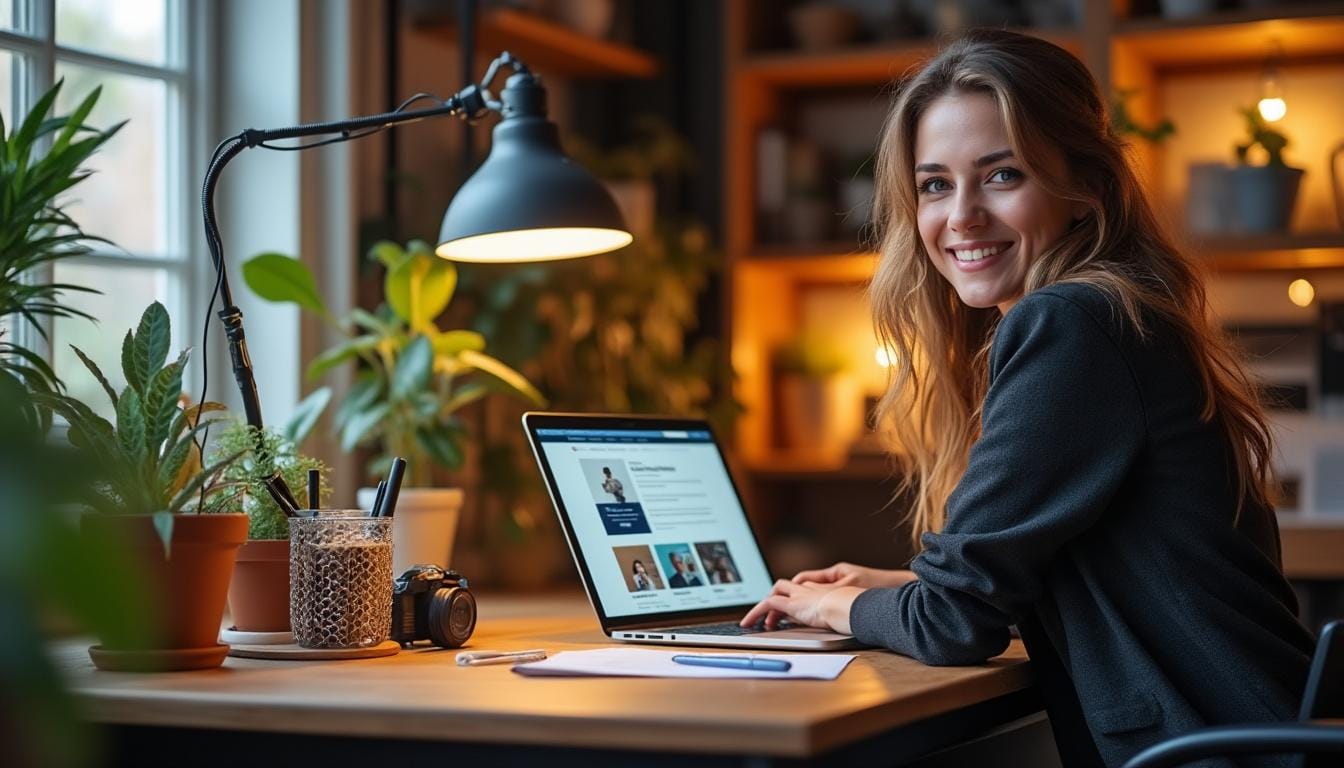 découvrez comment utiliser efficacement votre espace personnel sur pôle emploi en 2025 pour gérer vos démarches, consulter vos offres et optimiser votre recherche d'emploi.