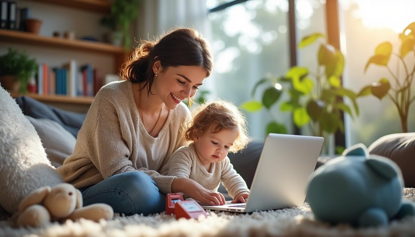 découvrez les dispositions du code du travail en 2025 concernant le congé supplémentaire pour enfant à charge, ses conditions d'obtention et vos droits en tant que salarié.