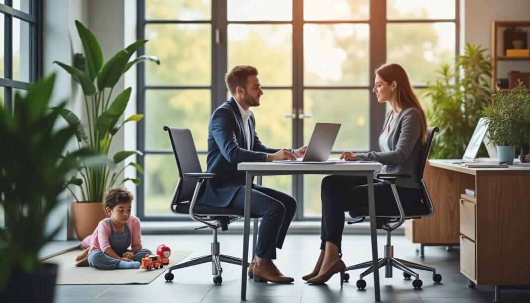découvrez les règles et conditions du congé supplémentaire pour enfant à charge selon le code du travail en 2025, pour mieux concilier vie professionnelle et familiale.