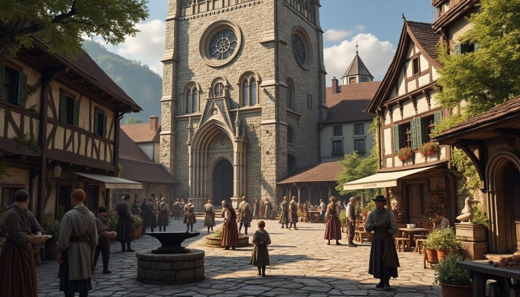 explorez l'histoire fascinante et les caractéristiques uniques de la localité def. informez-vous sur son patrimoine, sa culture et ses attraits principaux.