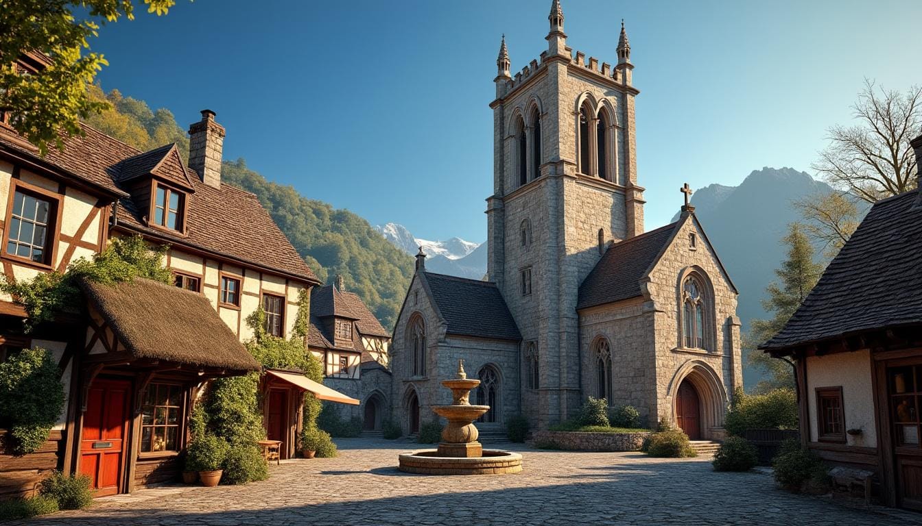 explorez l'histoire fascinante et les caractéristiques uniques de la localité def. découvrez tout ce qu'il faut savoir sur cette destination incontournable.