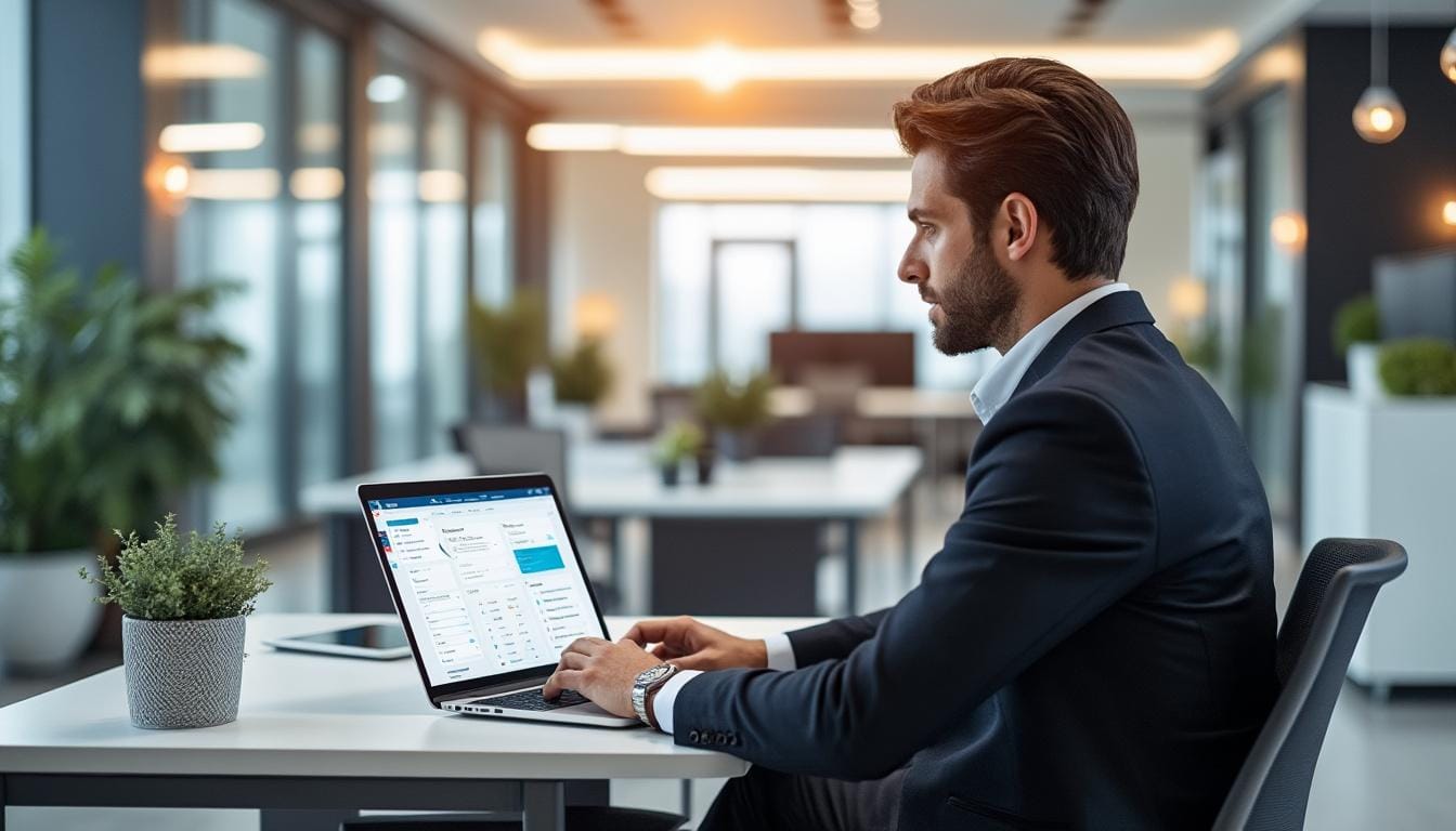 découvrez comment optimiser votre recherche d'emploi en 2025 grâce à votre espace pôle emploi. conseils pratiques et astuces pour maximiser vos chances de réussite.