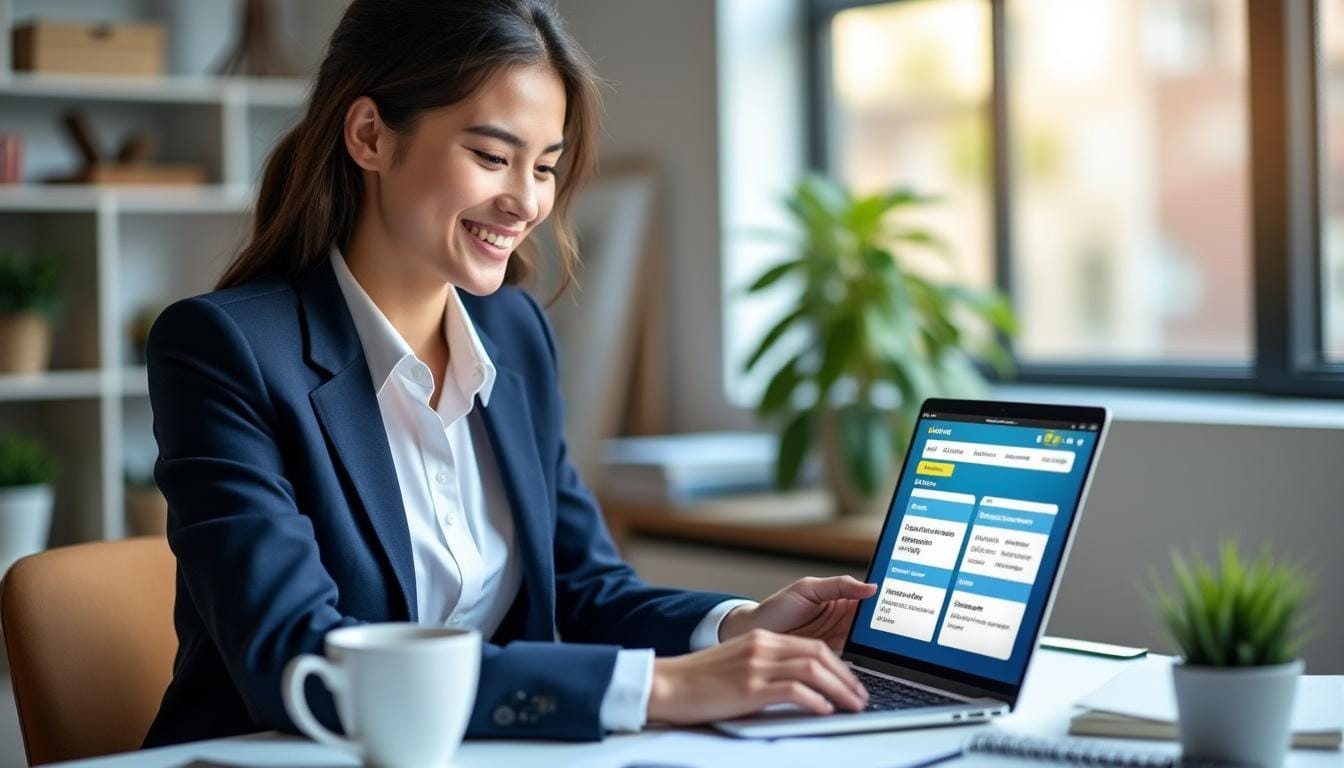 découvrez comment optimiser votre recherche d'emploi en 2025 grâce à mon espace pôle emploi. astuces, conseils et outils pour maximiser vos chances de réussite.