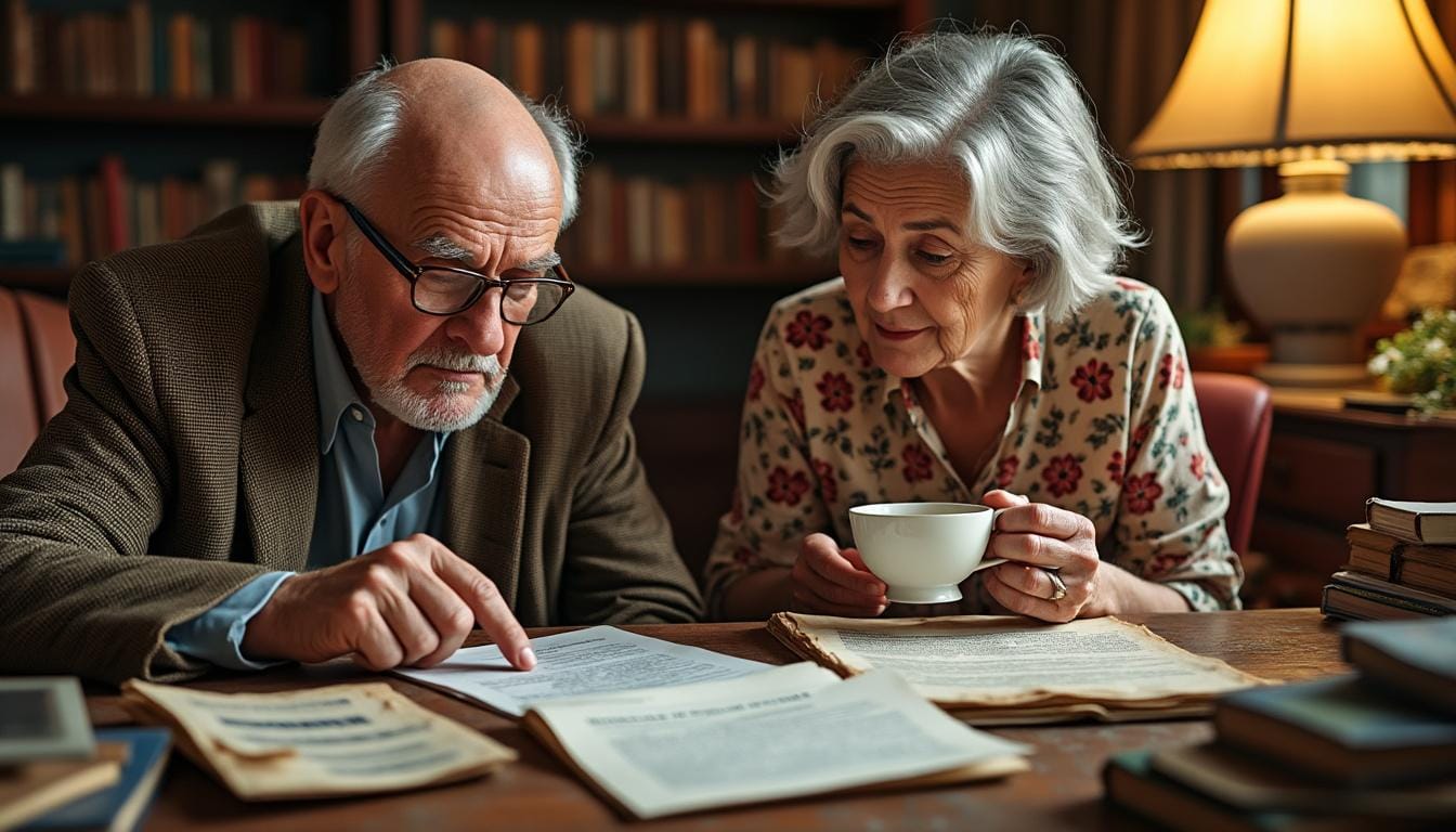 découvrez tout ce qu'il faut savoir sur la revalorisation de la rente en 2025 : montant, modalités et impact pour vos revenus.