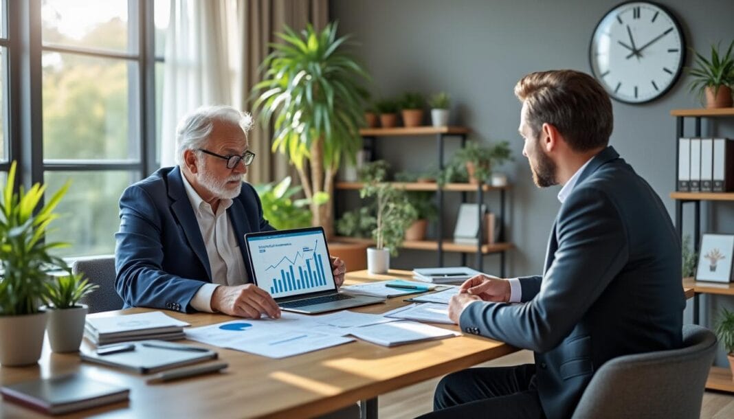 découvrez tout ce qu'il faut savoir sur la revalorisation de la rente en 2025 : modalités, montants et impacts pour bien préparer votre année financière.