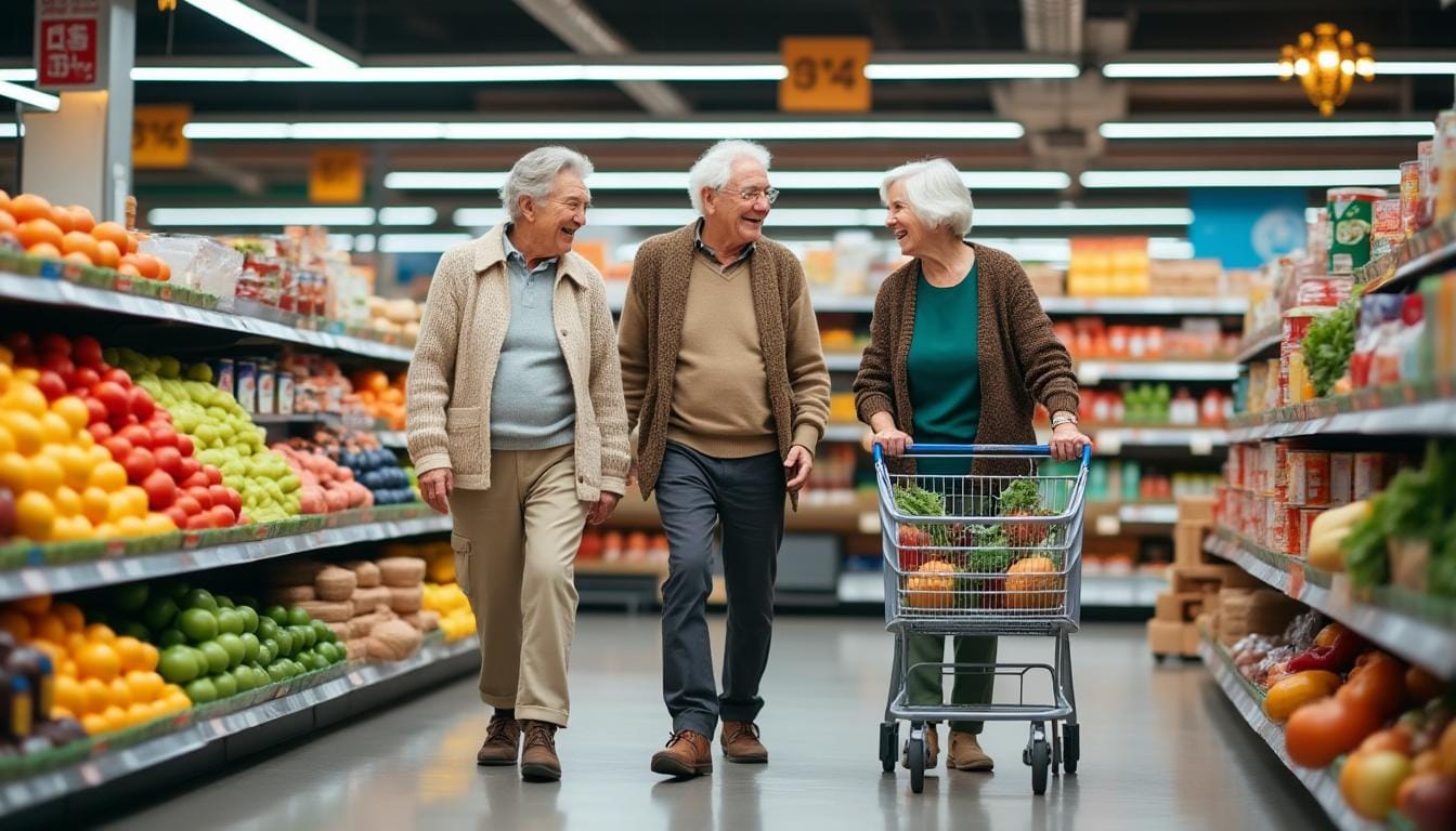 découvrez tout ce qu'il faut savoir sur la revalorisation de la rente en 2025 : changements, impacts et conseils pour bien préparer cette évolution.