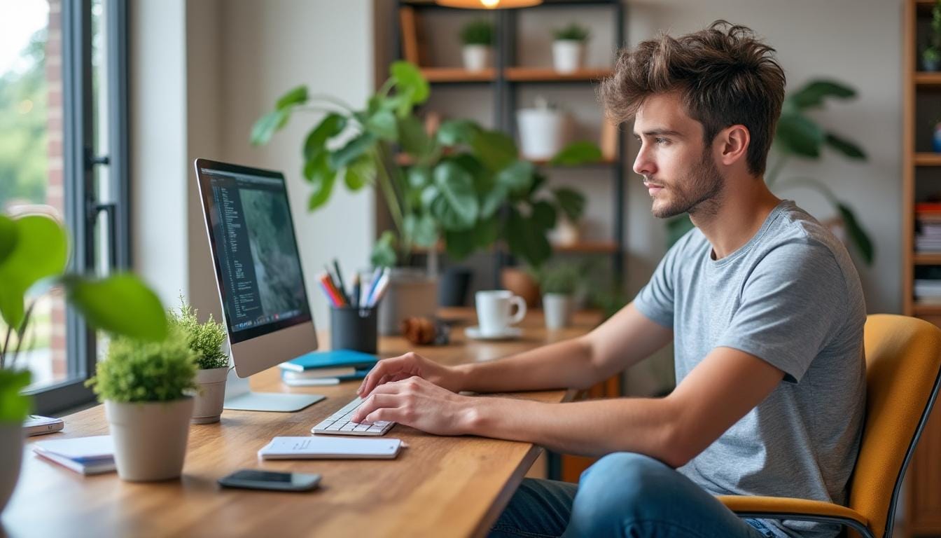 découvrez comment accéder facilement à votre compte personnel pôle emploi en 2025 grâce à notre guide étape par étape. toutes les informations pour gérer votre dossier en ligne.