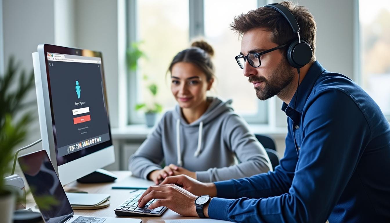 découvrez comment accéder facilement à votre compte personnel pôle emploi en 2025 grâce à notre guide étape par étape.