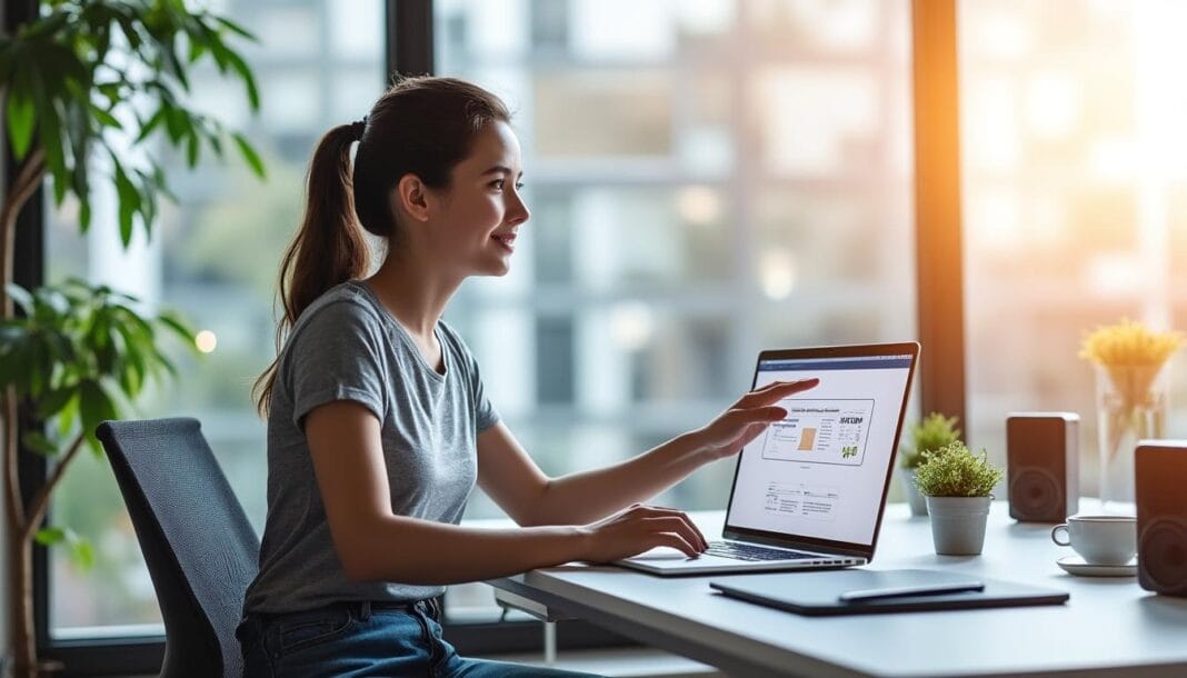 découvrez comment accéder facilement à votre compte personnel sur pôle emploi en 2025 et gérer vos démarches en toute simplicité.