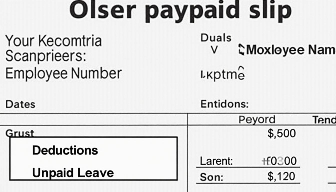 découvrez comment demander un congé sans solde en 2025, les démarches à suivre, les conditions à respecter et les conseils pour réussir votre demande auprès de votre employeur.