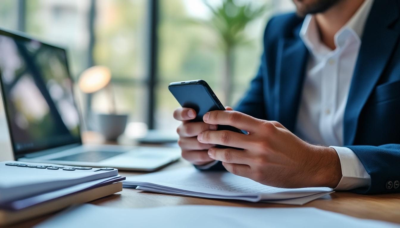 découvrez nos conseils pratiques pour gérer efficacement votre compte france travail en 2025 et optimiser vos démarches administratives.