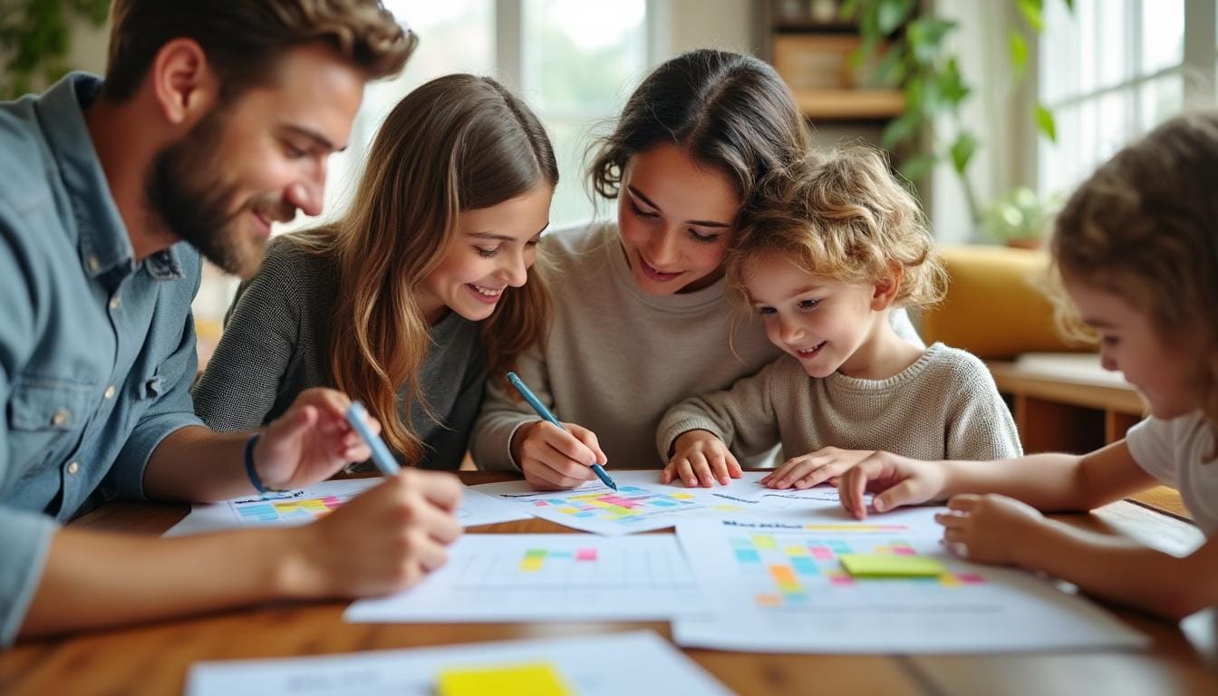 découvrez comment organiser une journée parfaite en 2025 grâce à nos astuces et conseils pratiques pour allier productivité et bien-être.