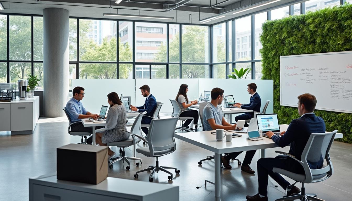 découvrez comment accéder et utiliser efficacement votre espace pôle emploi en tant que candidat en 2025 pour optimiser votre recherche d'emploi et gérer vos démarches en ligne.