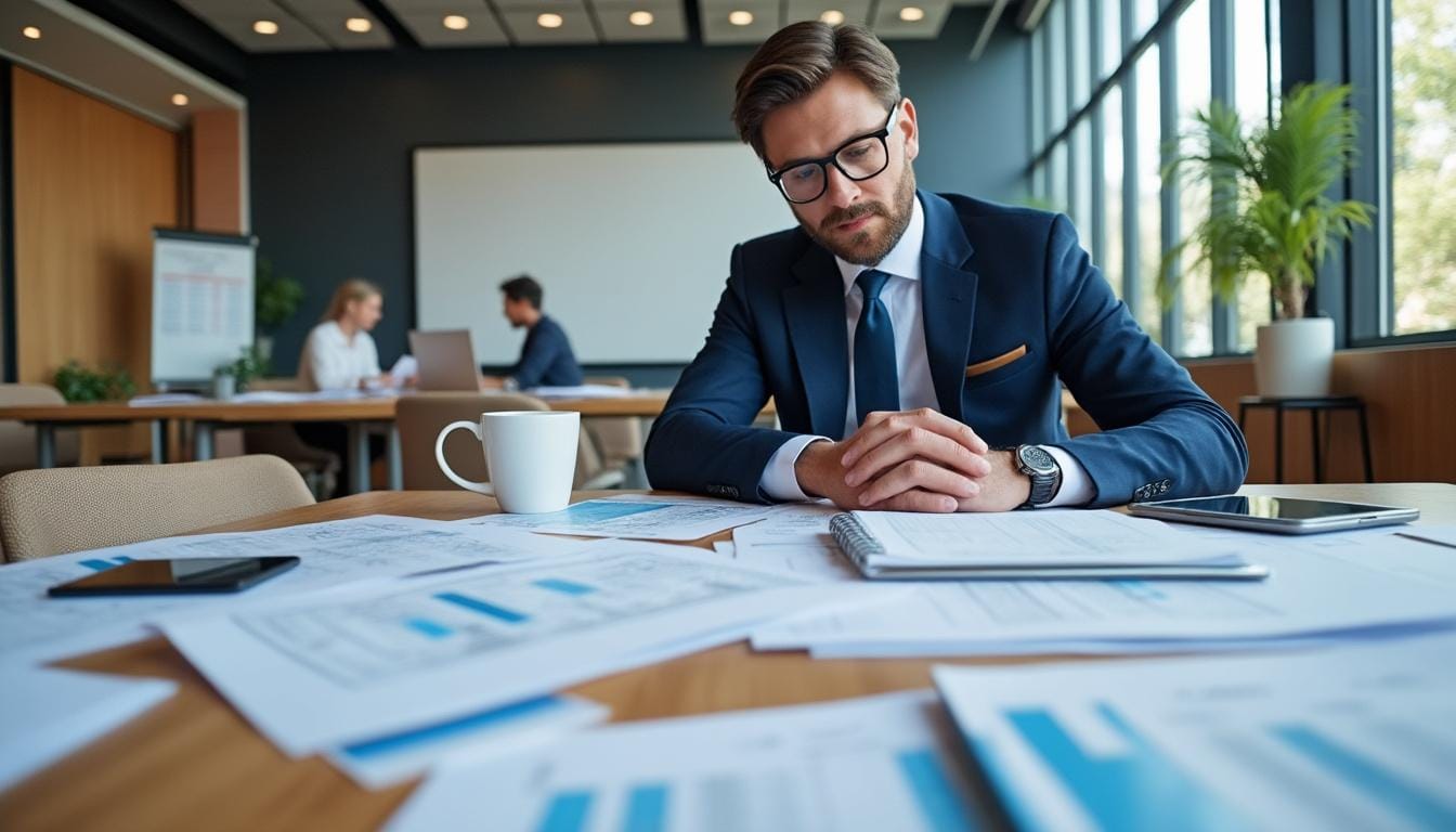 découvrez les clés de la fiscalité pour les marchands de biens en 2025 et optimisez votre gestion fiscale avec notre guide complet et à jour.