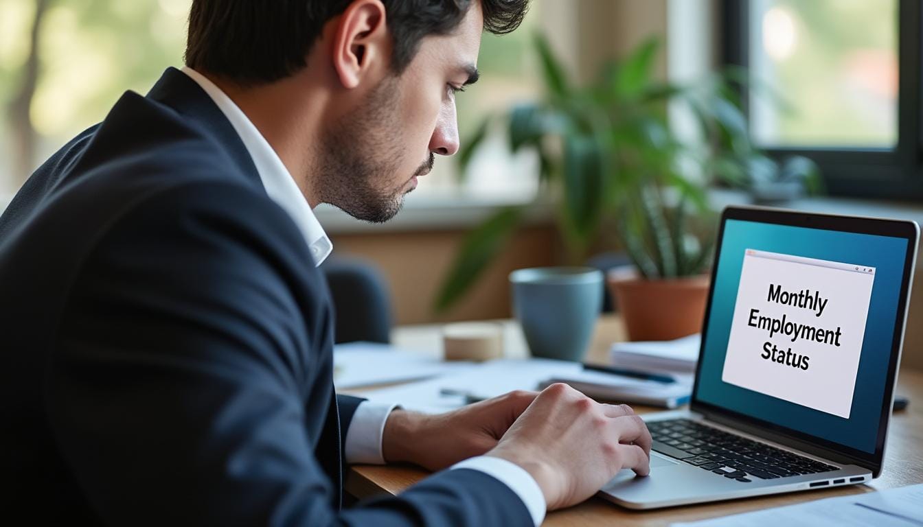 apprenez à naviguer et gérer efficacement votre espace personnel sur pole-emploi.fr en 2025 pour optimiser vos démarches emploi et bénéficier de tous les services proposés.