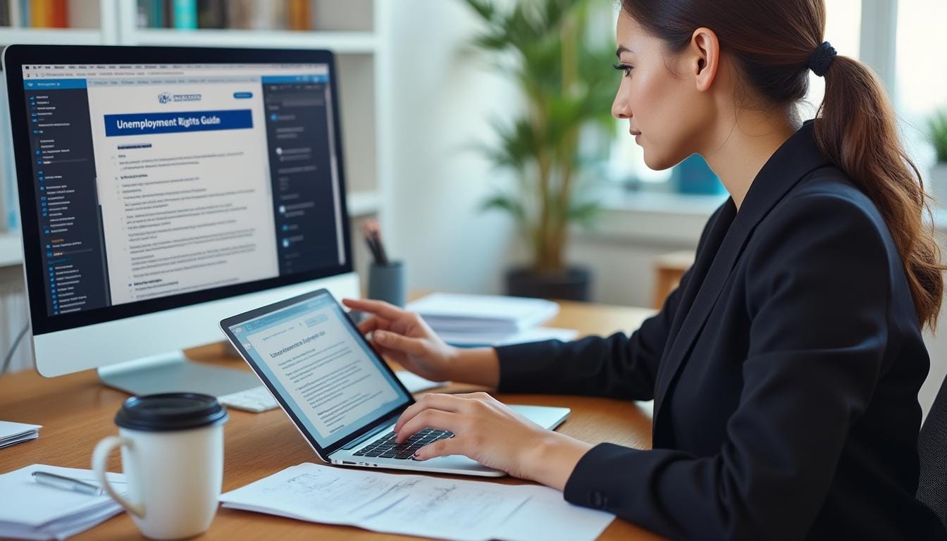 apprenez à gérer facilement votre espace personnel sur pole-emploi.fr en 2025 grâce à notre guide complet et à jour.