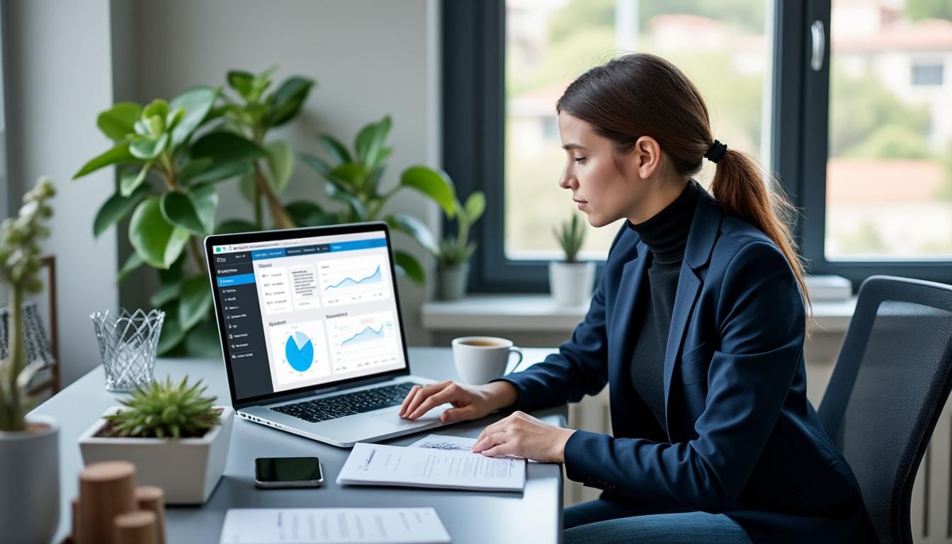 apprenez à optimiser efficacement votre espace personnel pôle emploi en 2025 grâce à nos conseils et astuces pour mieux gérer vos démarches et trouver un emploi.