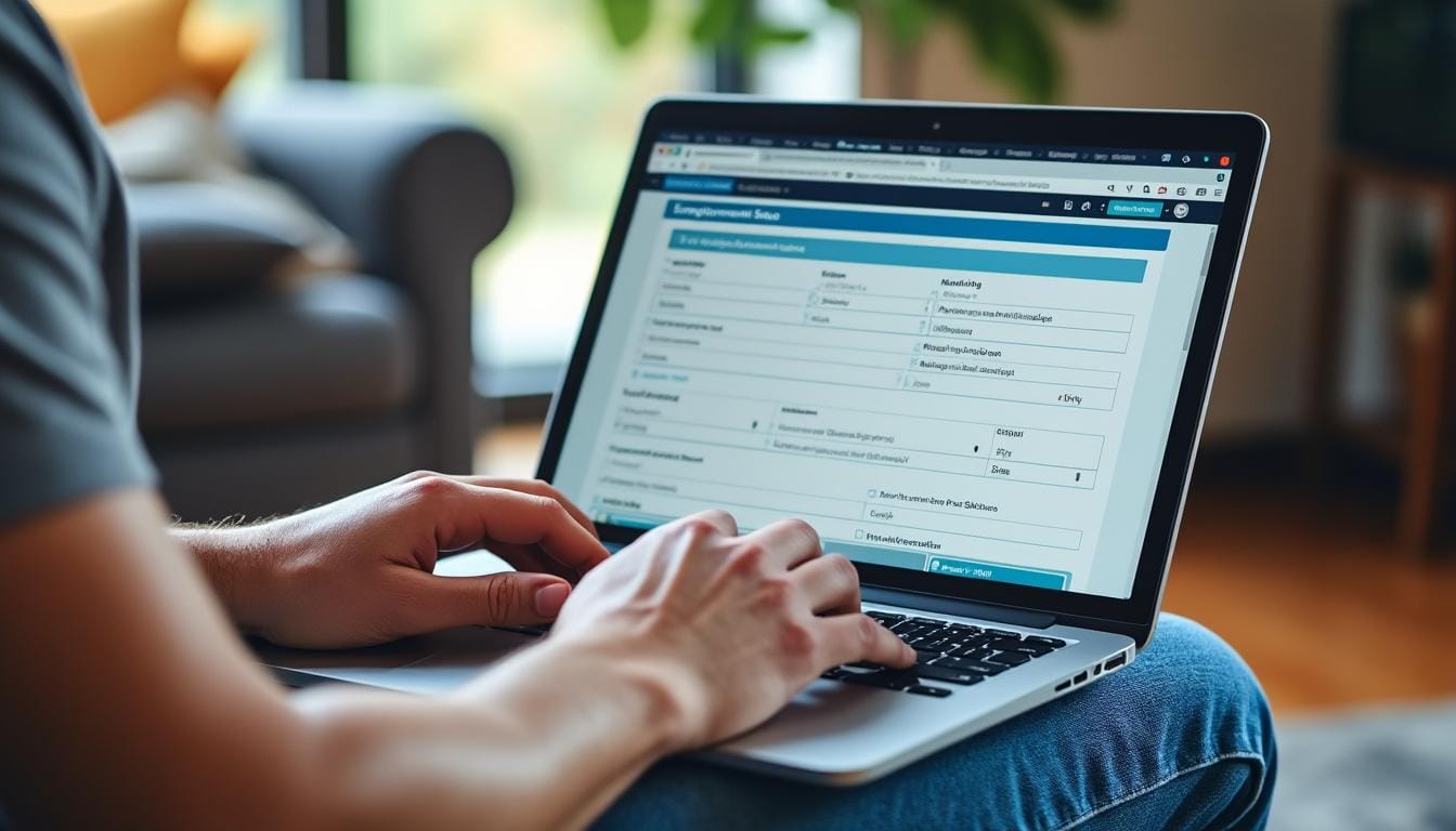 apprenez à optimiser efficacement votre espace personnel pôle emploi en 2025 grâce à nos conseils pratiques et mises à jour essentielles.