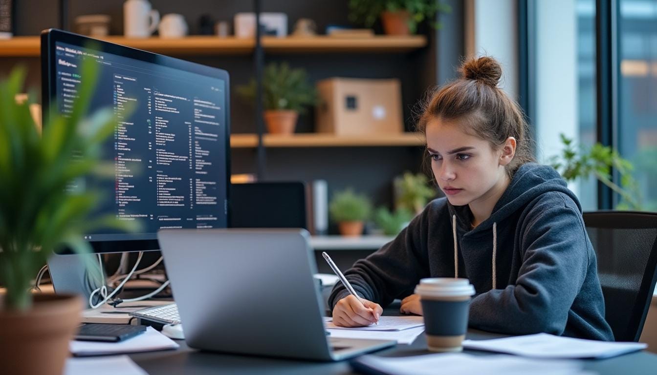 découvrez les causes du chômage étudiant en 2025, ses impacts et les solutions proposées pour améliorer l'insertion professionnelle des jeunes diplômés.