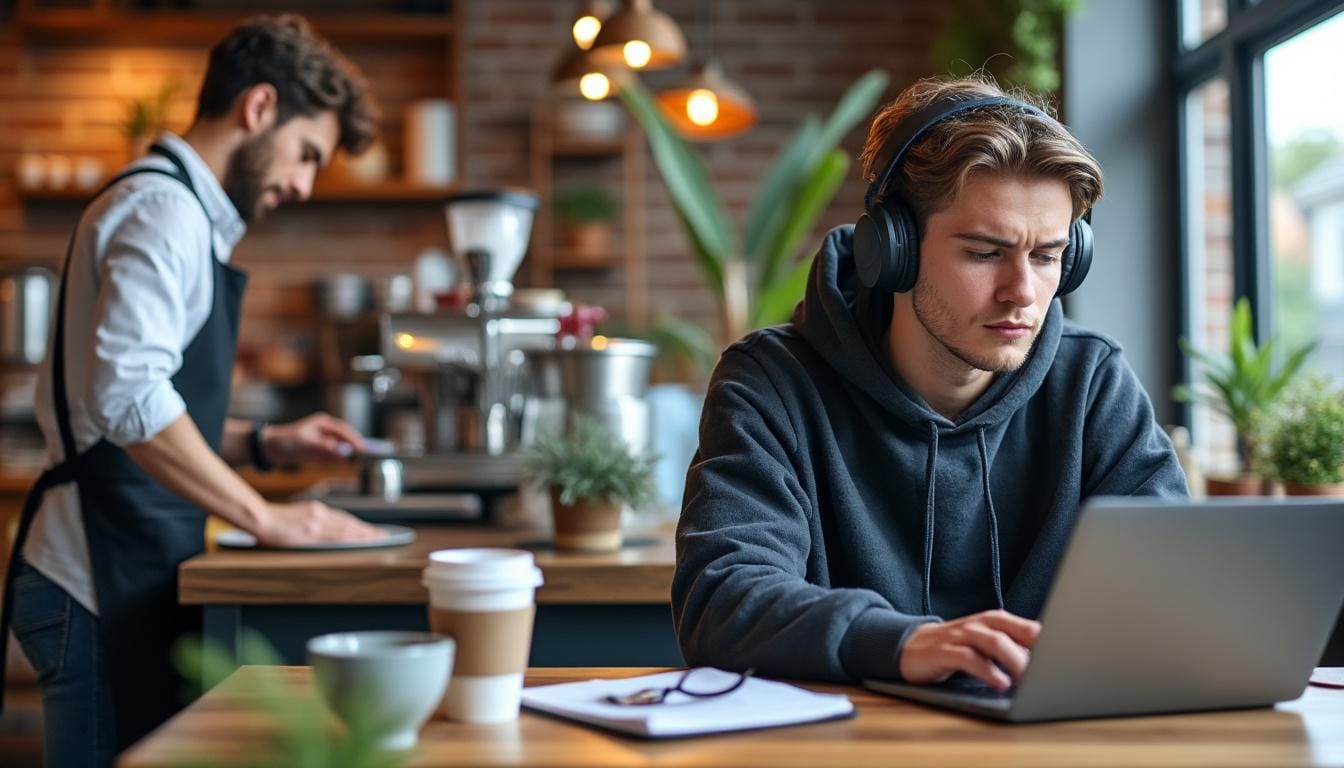 découvrez les causes et conséquences du chômage étudiant en 2025, ainsi que les solutions innovantes pour y remédier et soutenir les jeunes diplômés.